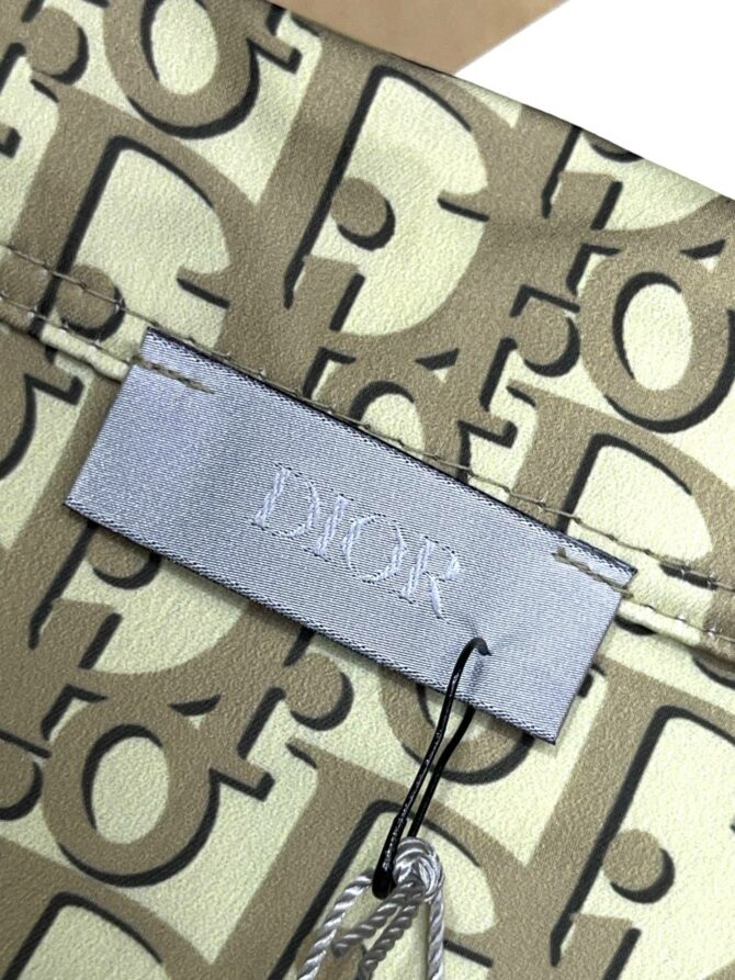 Костюм Dior