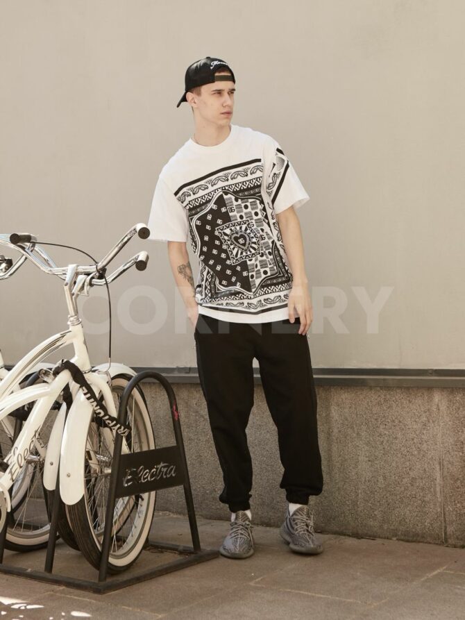 Футболка Dolce & Gabbana