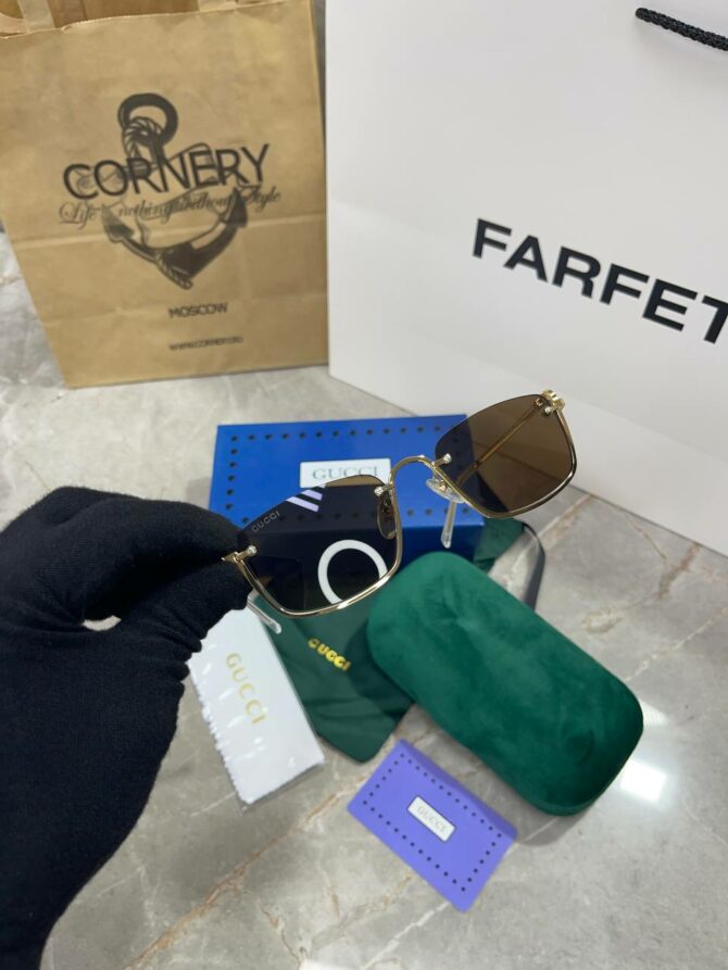 Очки Gucci