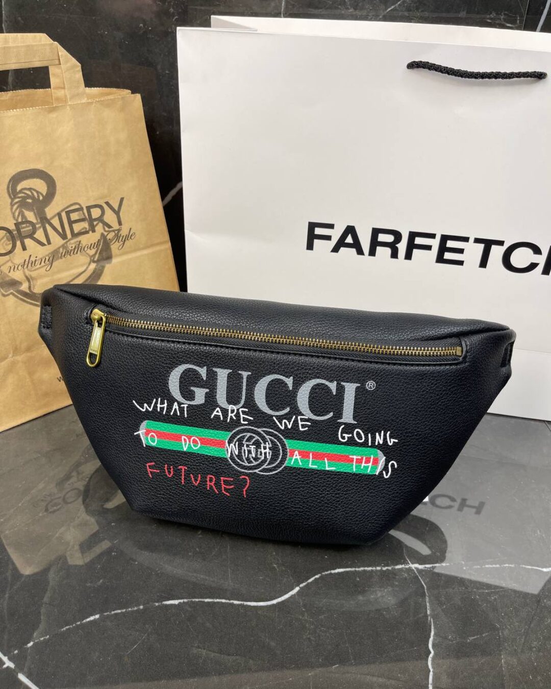 Сумка Gucci