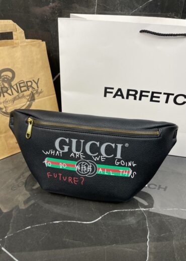 Сумка Gucci