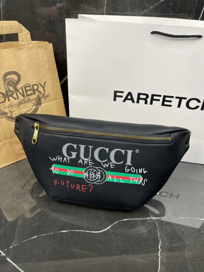 Сумка Gucci