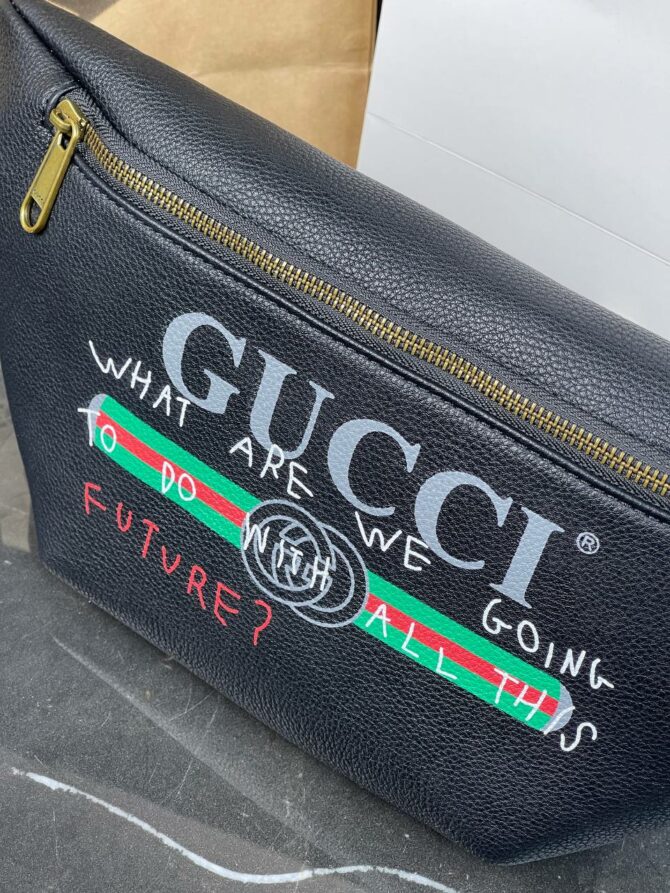 Сумка Gucci
