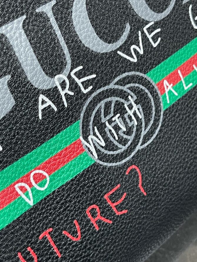 Сумка Gucci