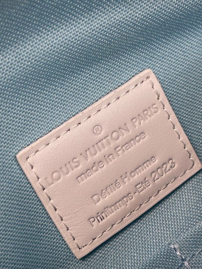 Сумка Louis Vuitton Campus