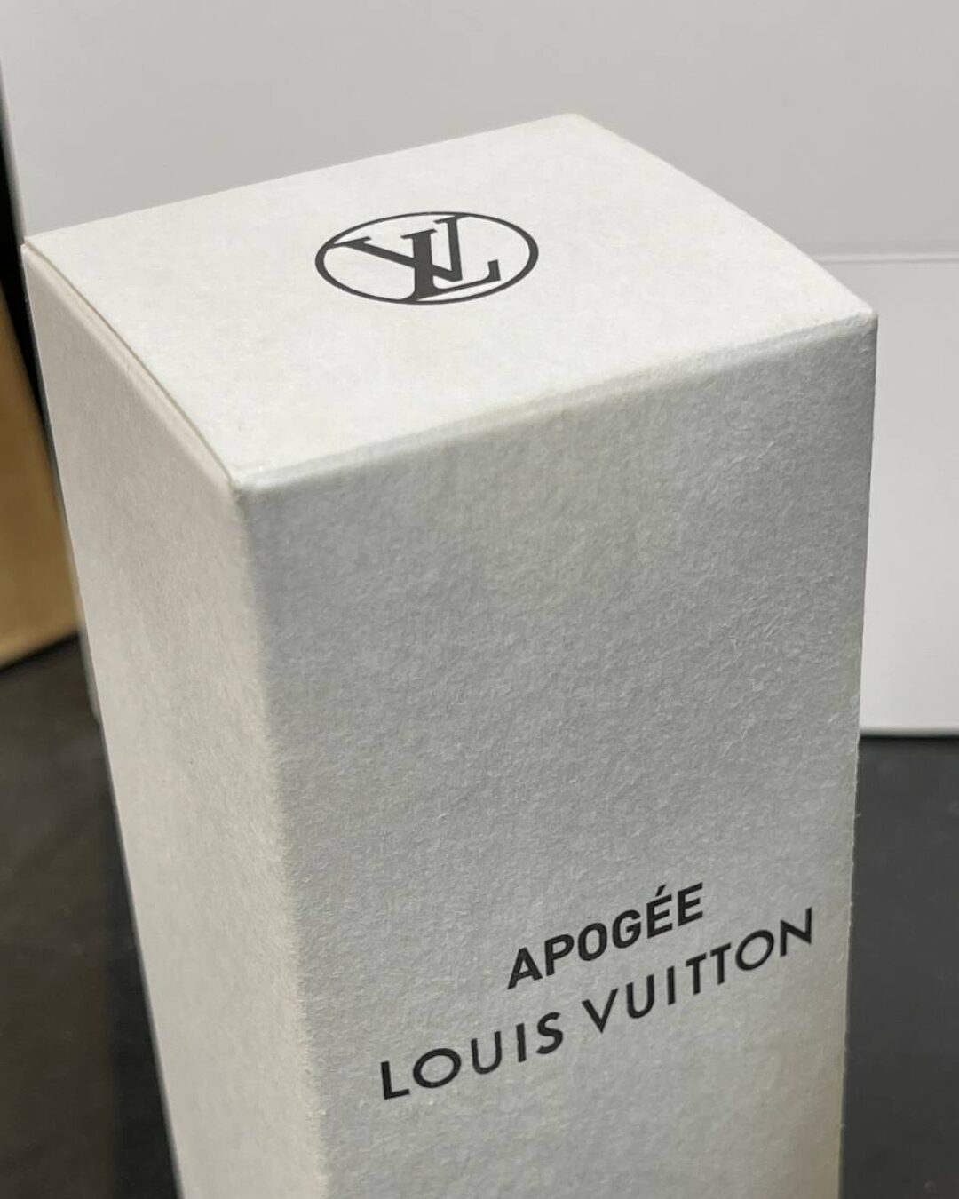 Парфюм Louis Vuitton Apogee — фото 3