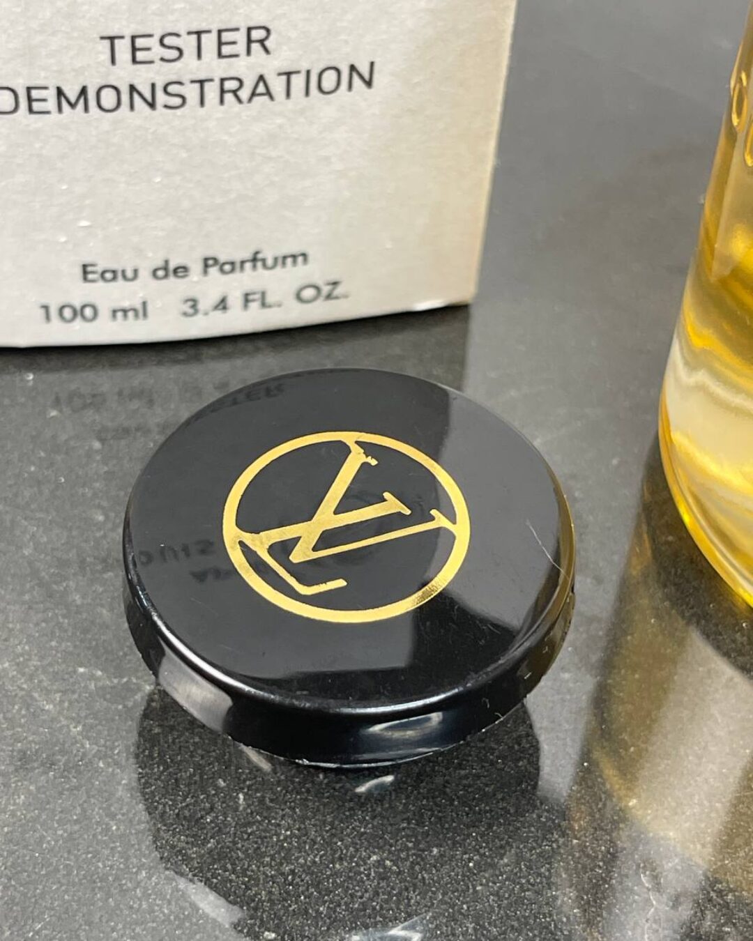Парфюм Louis Vuitton Apogee — фото 4