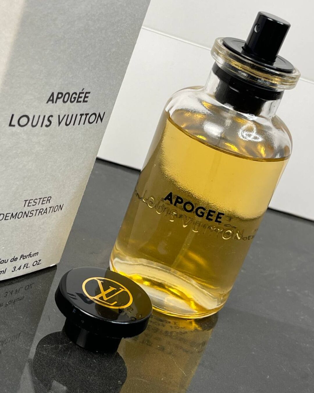 Парфюм Louis Vuitton Apogee — фото 6