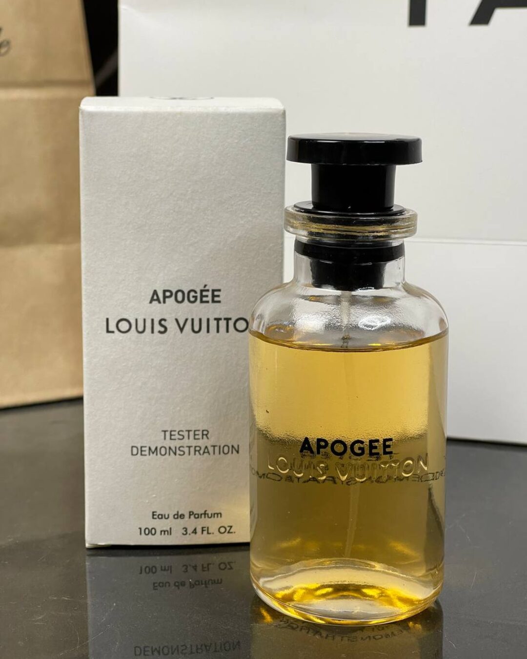 Парфюм Louis Vuitton Apogee — фото 7