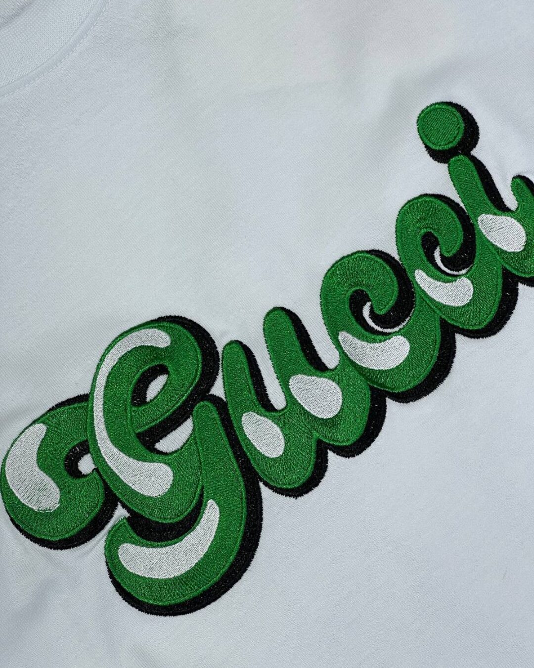 Футболка Gucci — фото 7