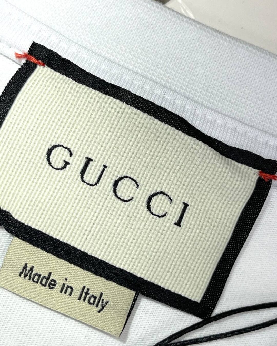 Футболка Gucci — фото 9