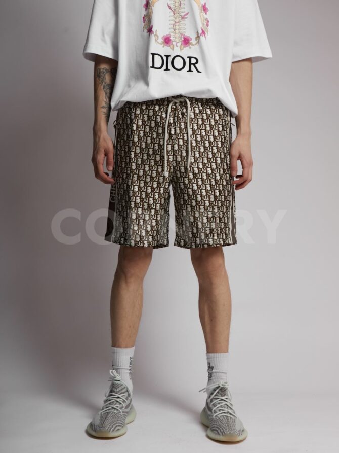 Шорты Dior
