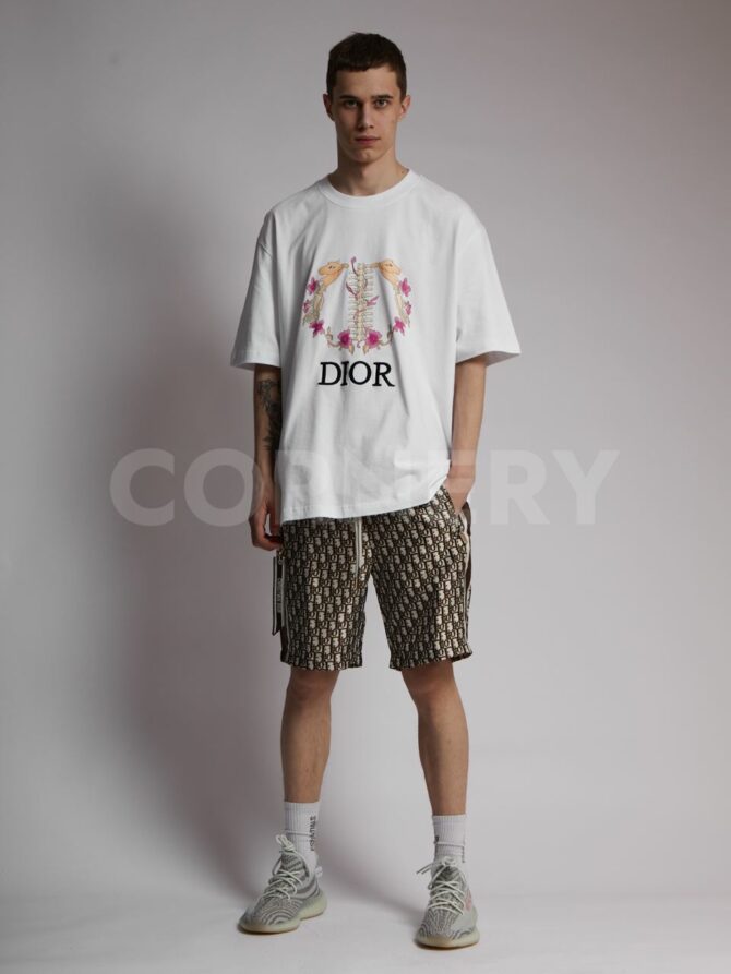 Шорты Dior