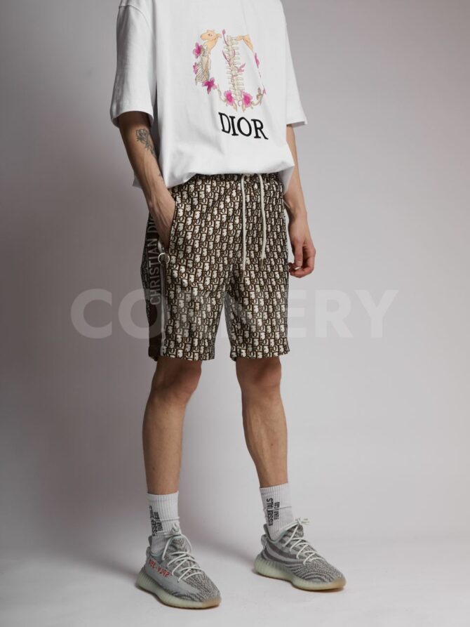 Шорты Dior