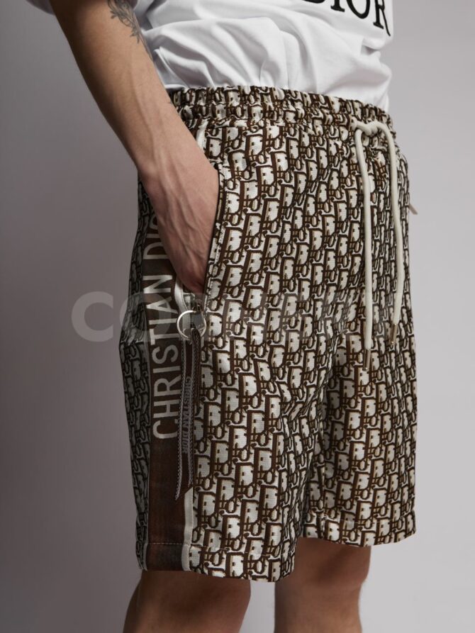 Шорты Dior