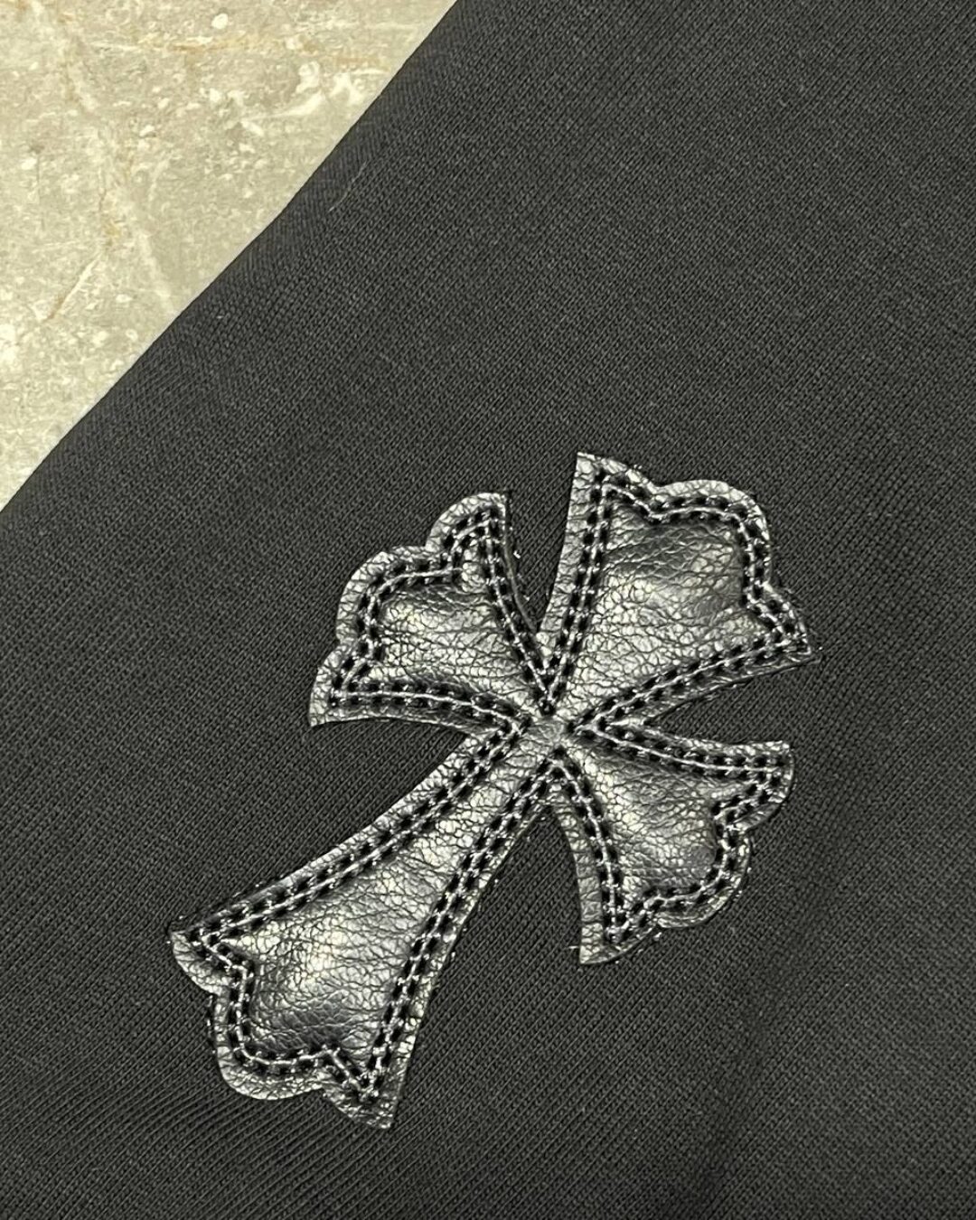 Футболка Chrome Hearts — фото 5