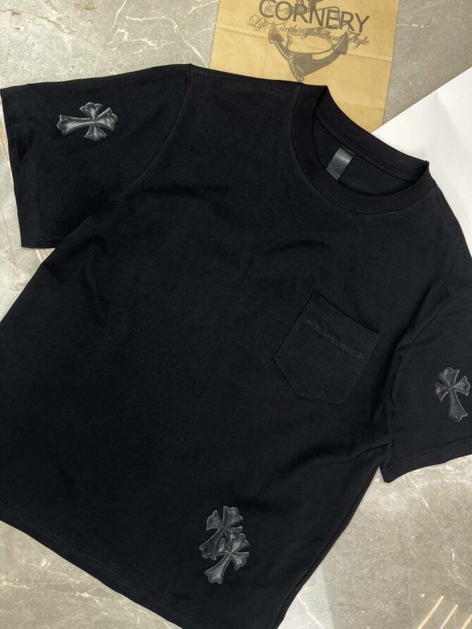 Футболка Chrome Hearts