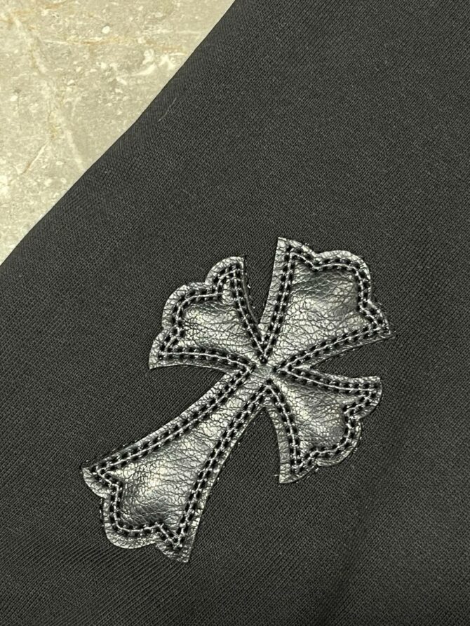 Футболка Chrome Hearts