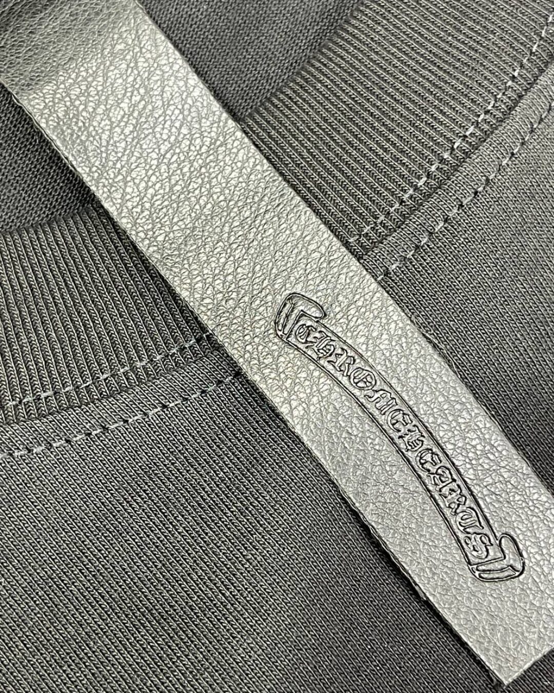Футболка Chrome Hearts — фото 9