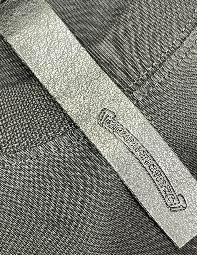 Футболка Chrome Hearts