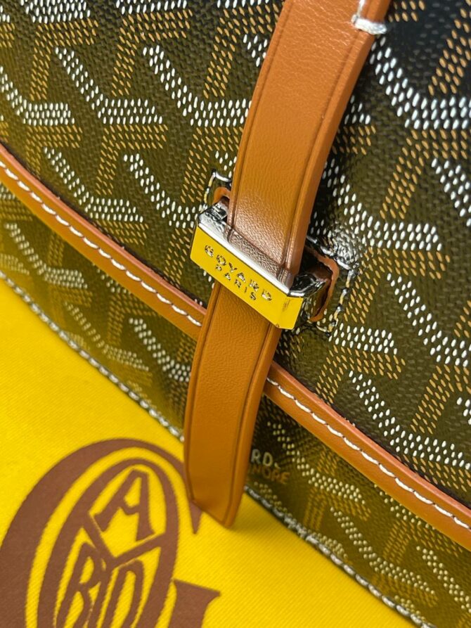 Сумка Goyard Belvedere