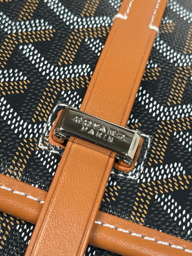 Сумка Goyard Belvedere