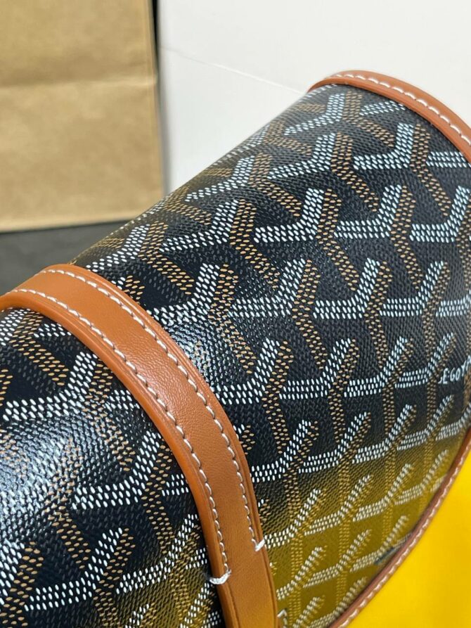 Сумка Goyard Belvedere