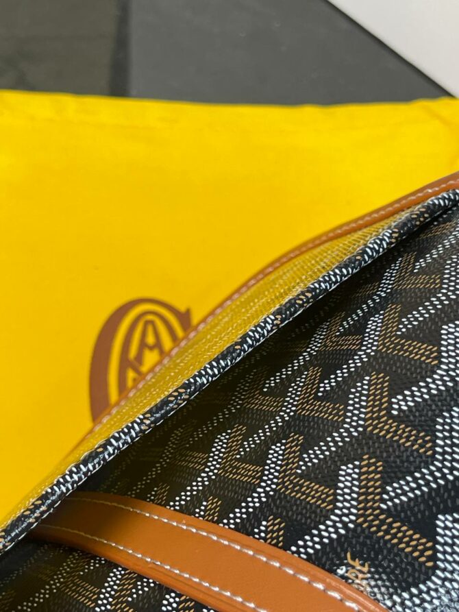 Сумка Goyard Belvedere