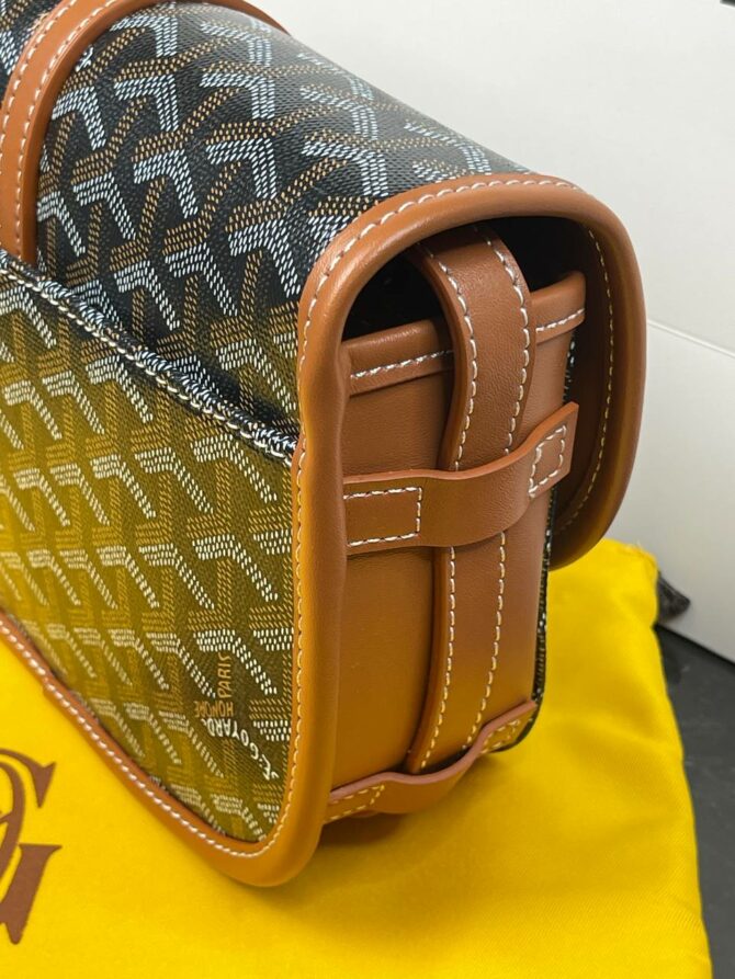 Сумка Goyard Belvedere