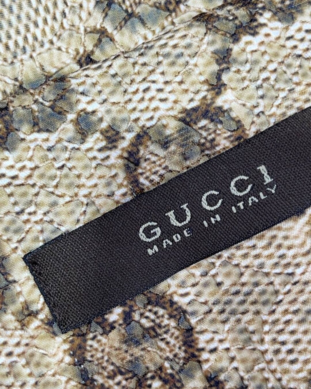 Пальто Gucci — фото 8
