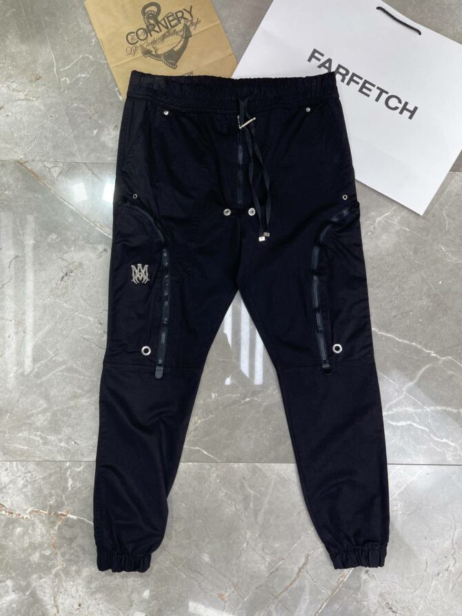 Штаны Amiri