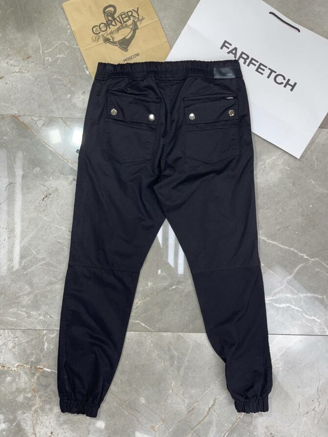 Штаны Amiri