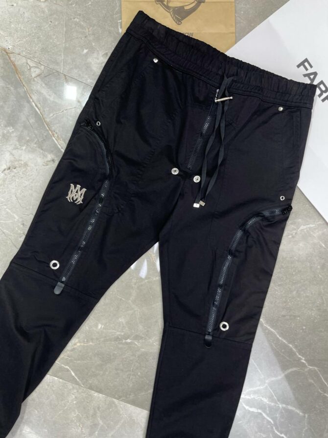 Штаны Amiri