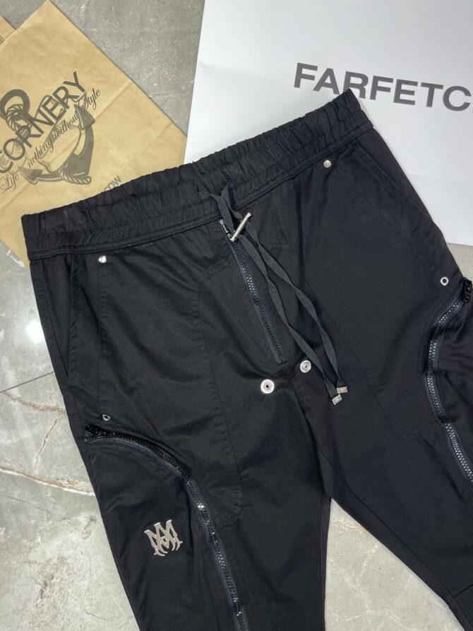 Штаны Amiri