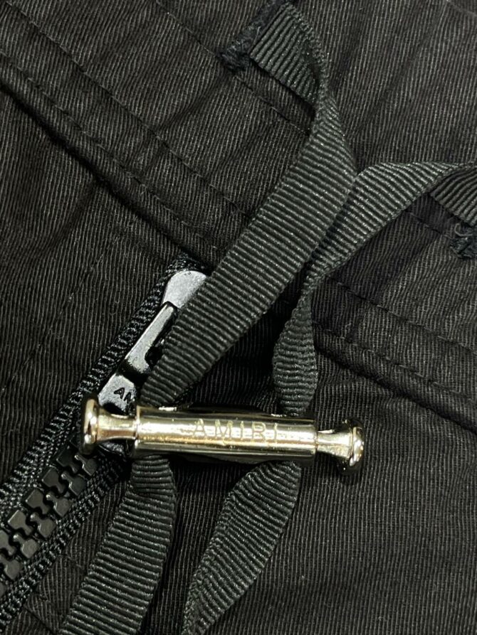 Штаны Amiri