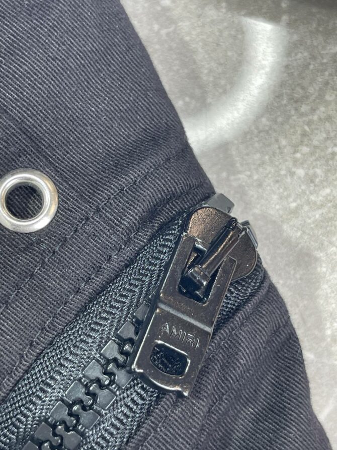 Штаны Amiri