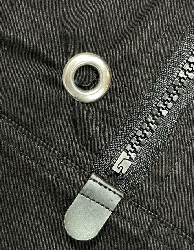 Штаны Amiri