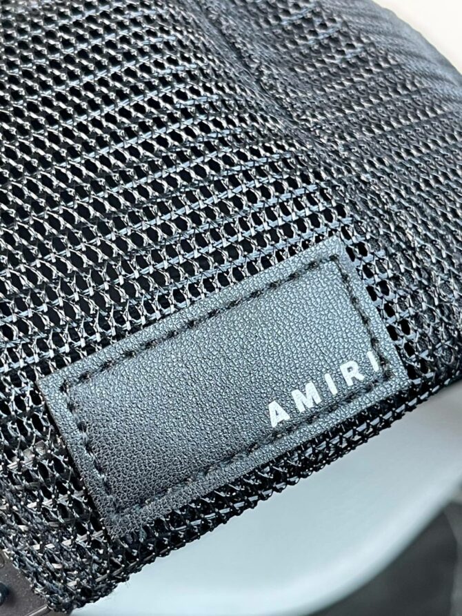 Кепка Amiri
