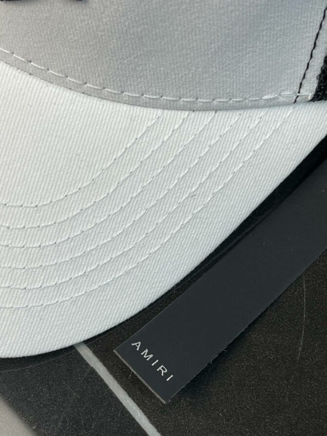 Кепка Amiri