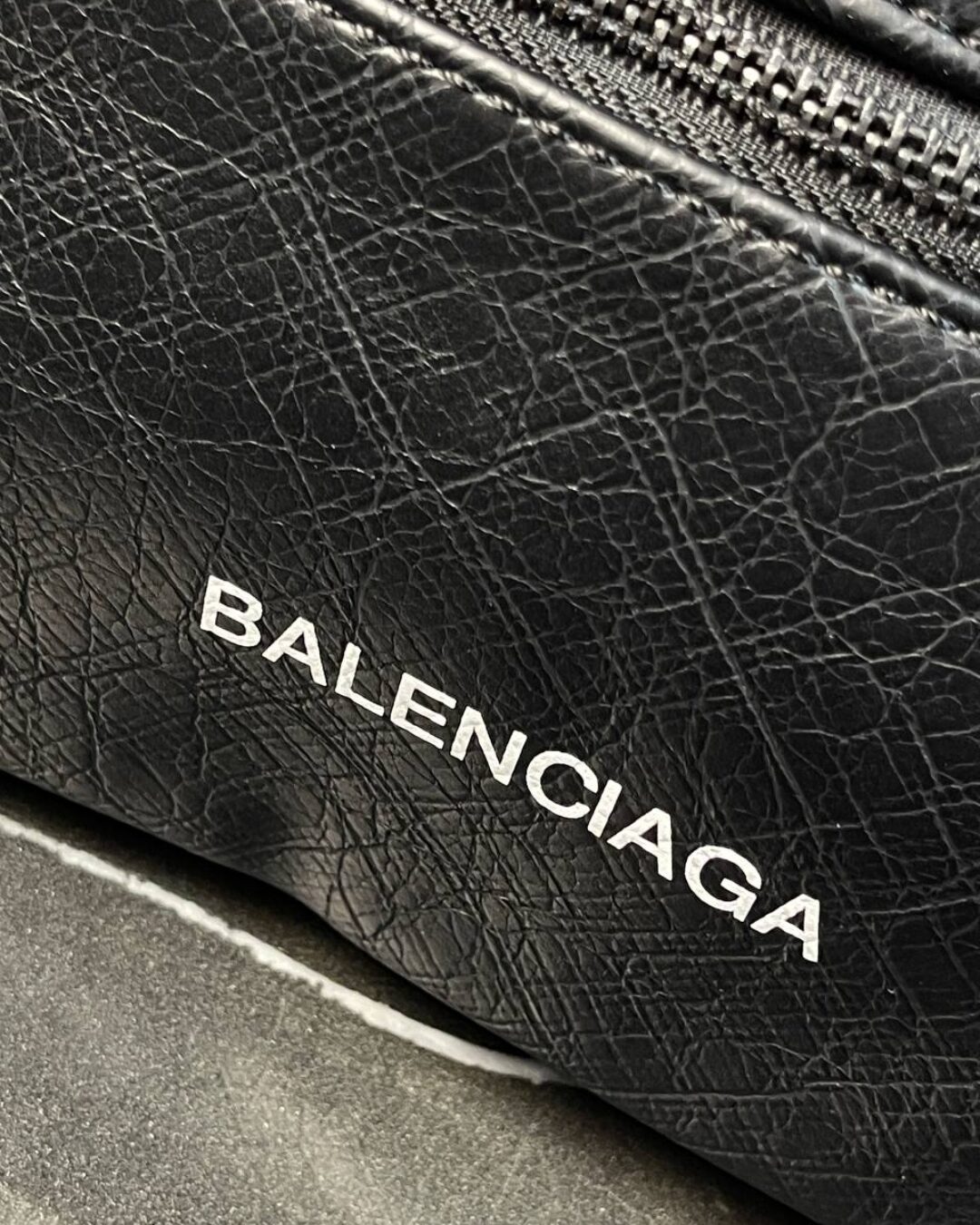 Сумка Balenciaga Explorer — фото 2