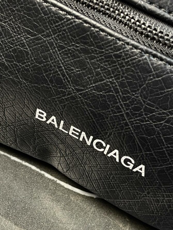 Сумка Balenciaga Explorer