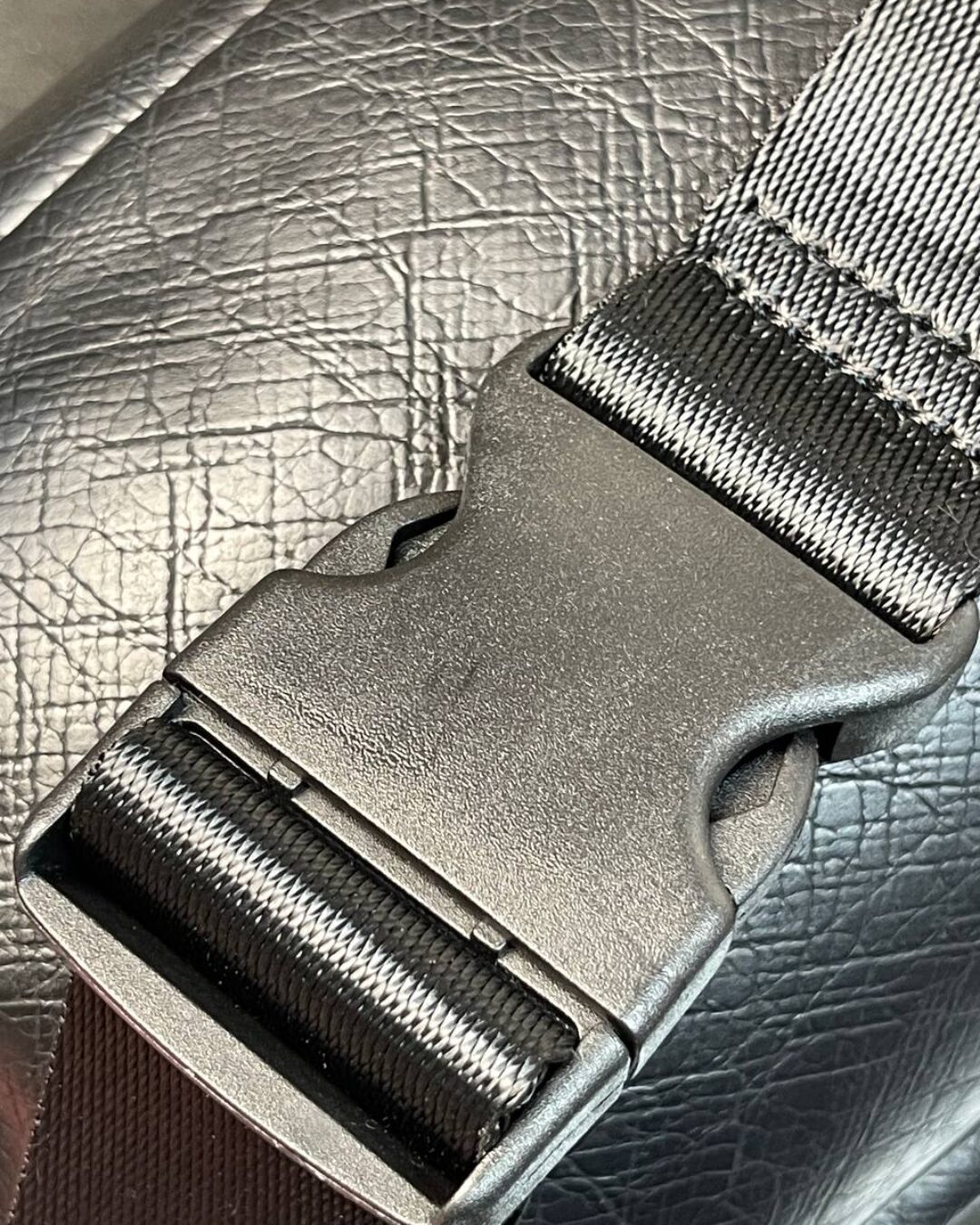 Сумка Balenciaga Explorer — фото 3