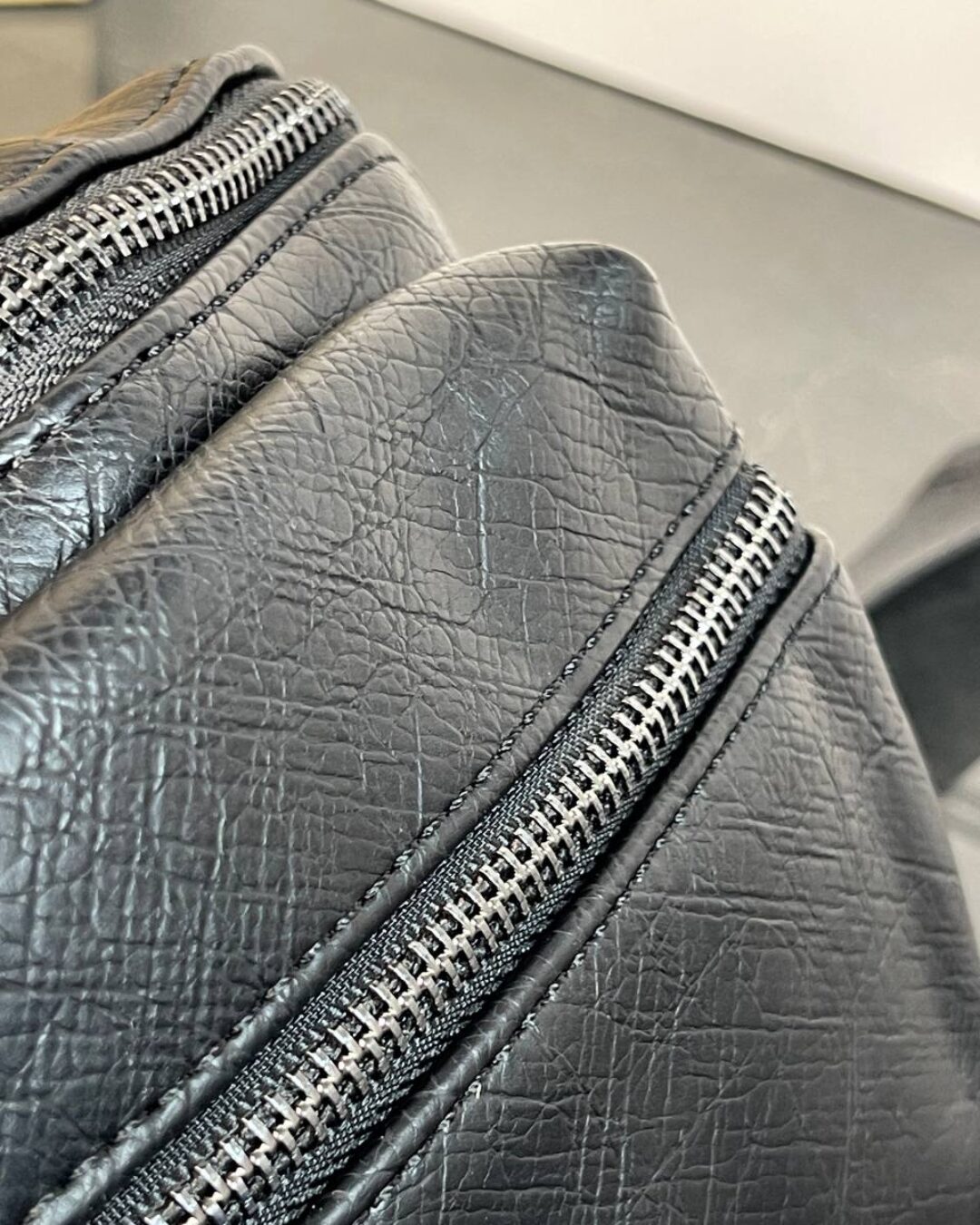Сумка Balenciaga Explorer — фото 5