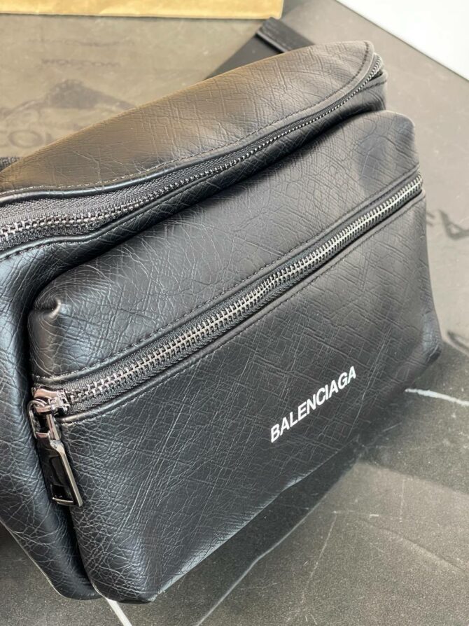Сумка Balenciaga Explorer