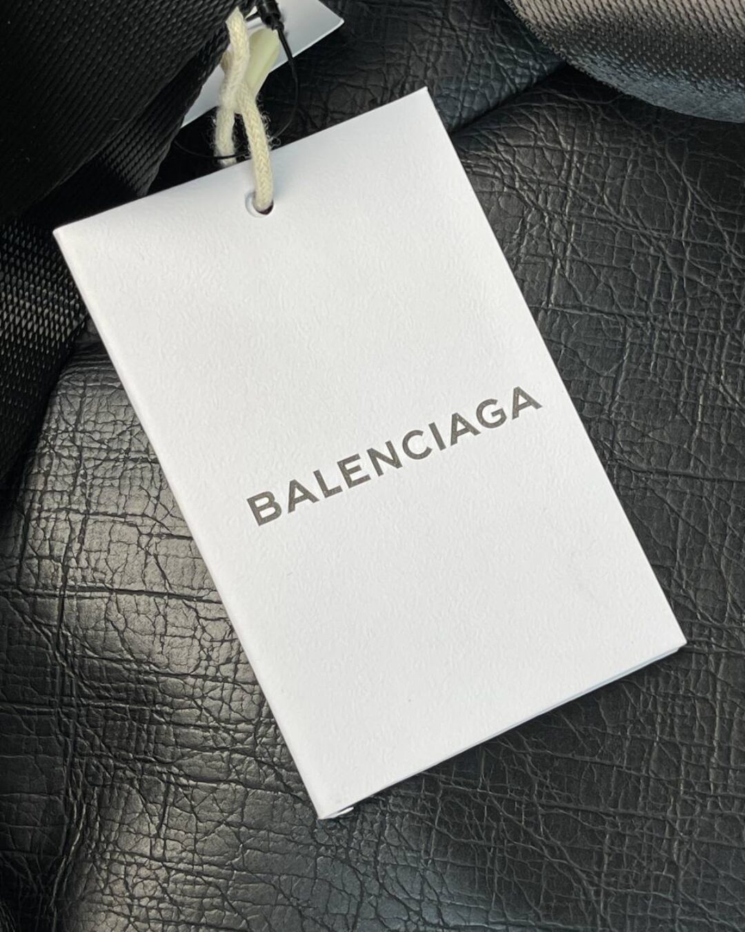 Сумка Balenciaga Explorer — фото 9