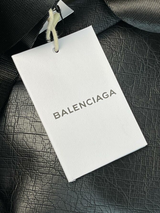 Сумка Balenciaga Explorer