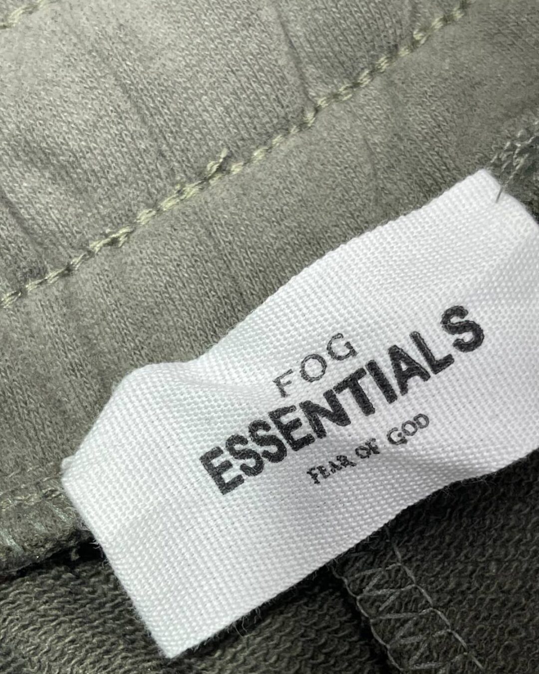 Шорты Fear of God — фото 8