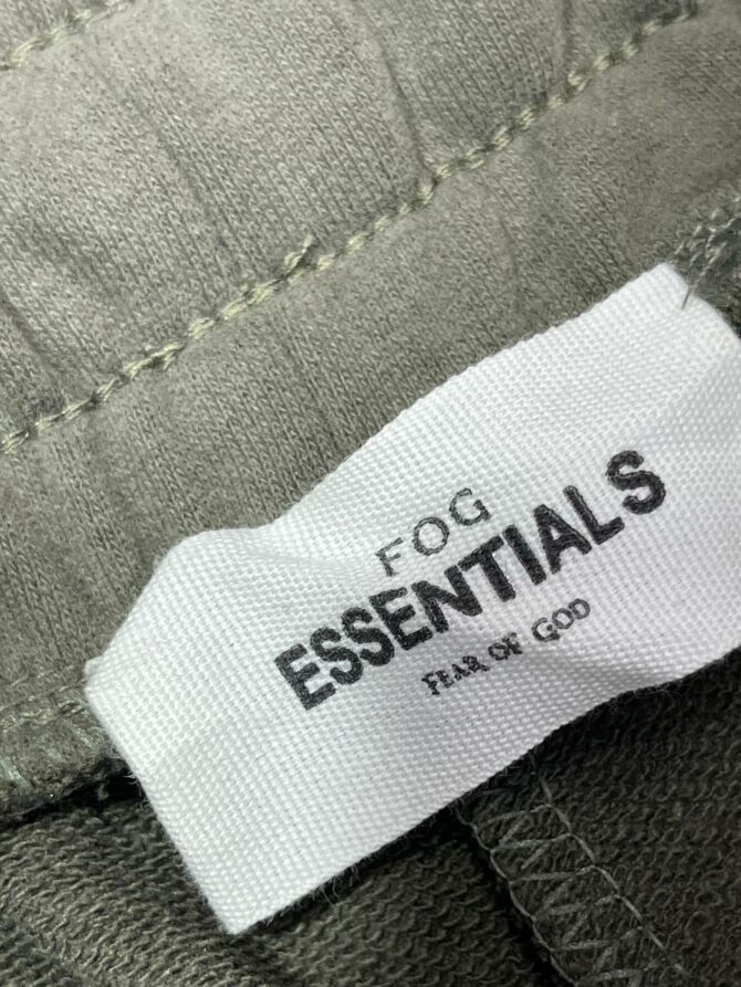 Шорты Fear of God