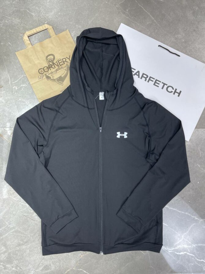 Zip-Худи Under Armour