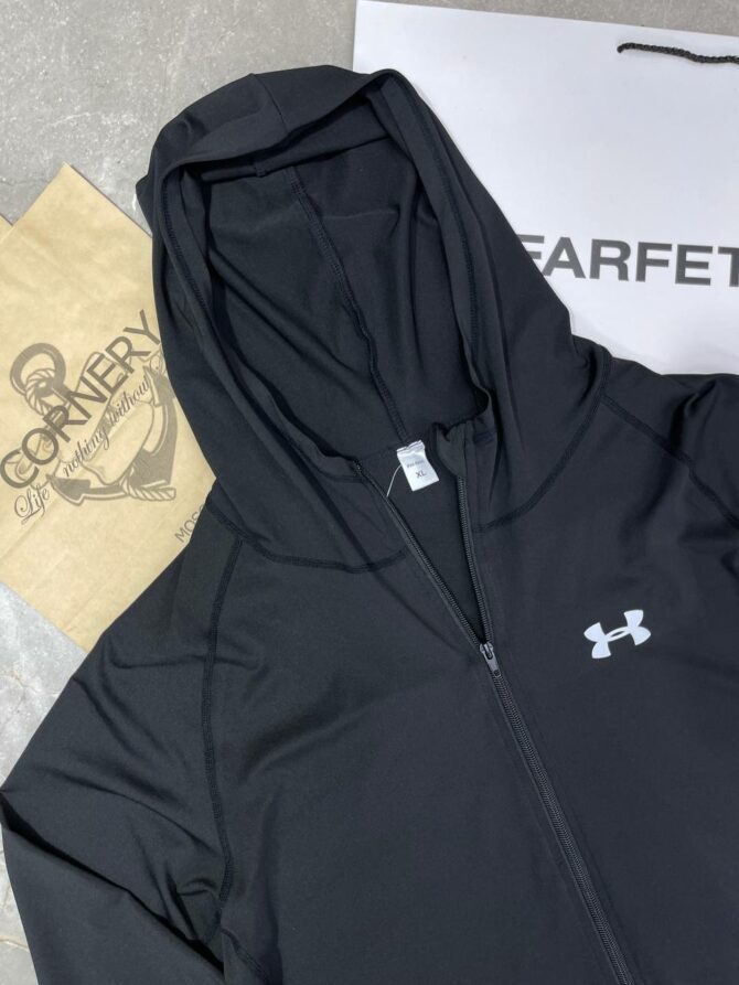 Zip-Худи Under Armour